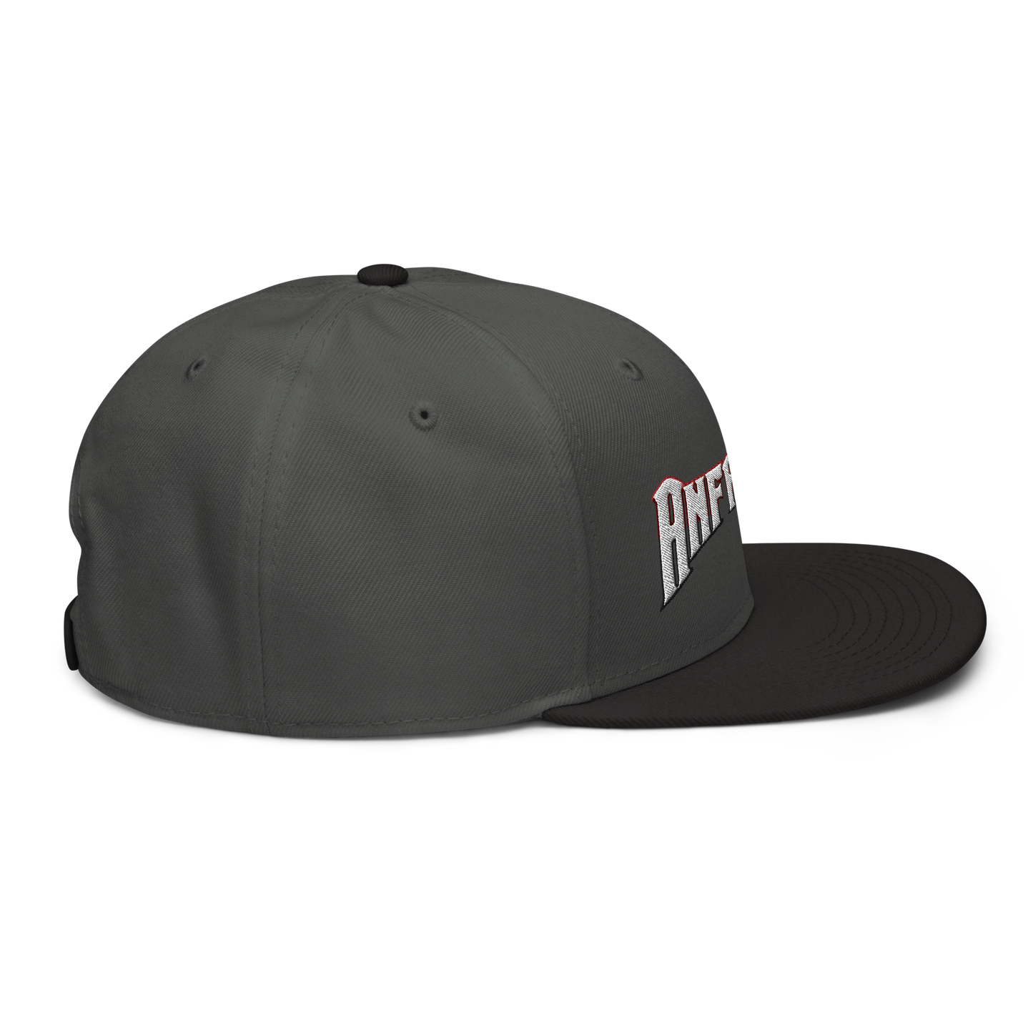 ANFAHRT - Snapback Cap