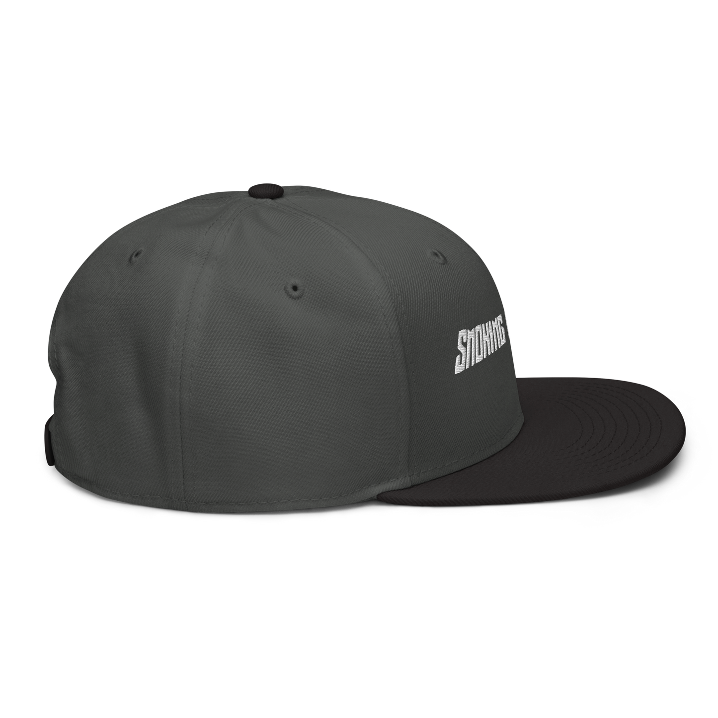 SMOKING GORILLAS - Snapback Cap