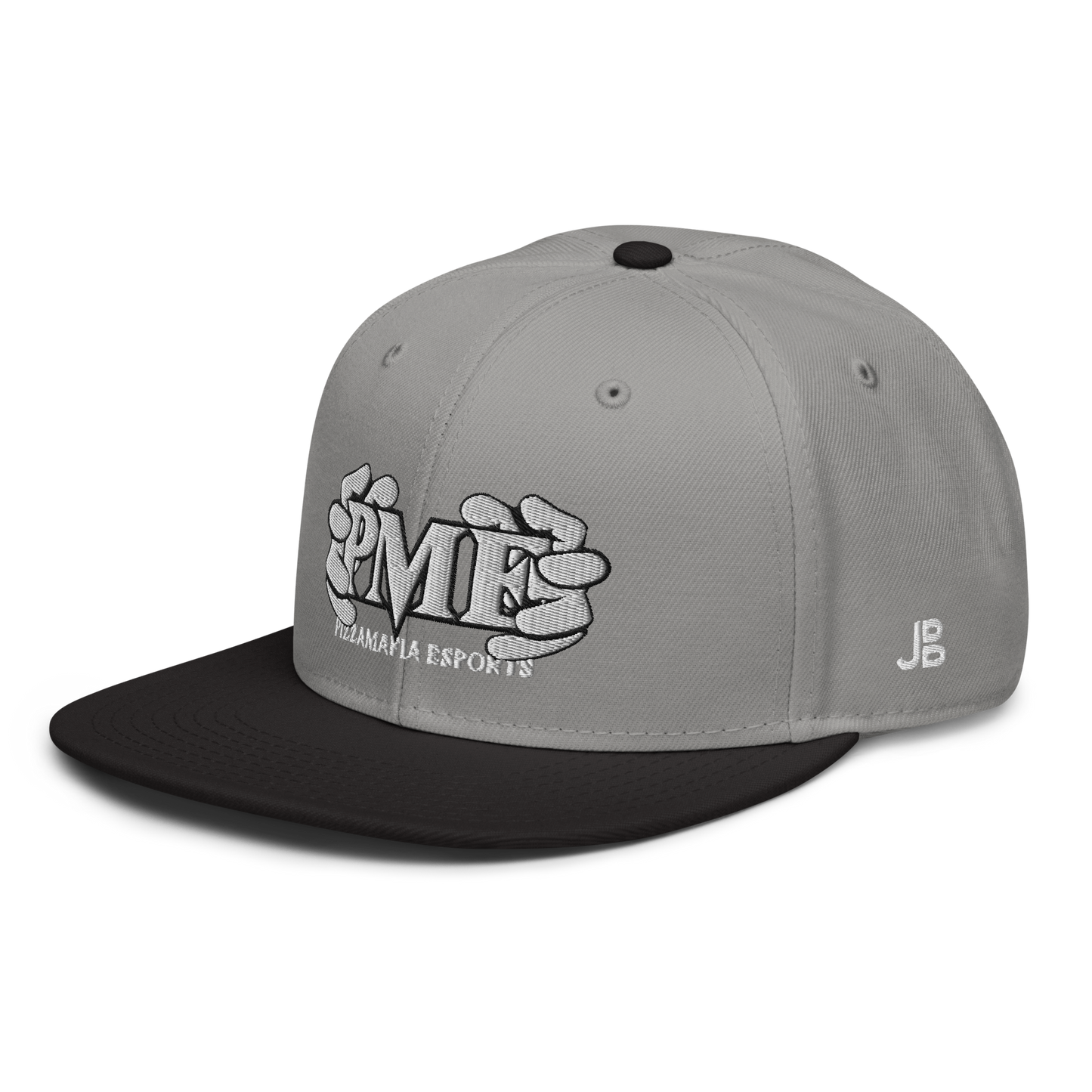 PIZZA MAFIA ESPORTS - Snapback Cap