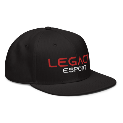 LEGACY ESPORT - Snapback Cap