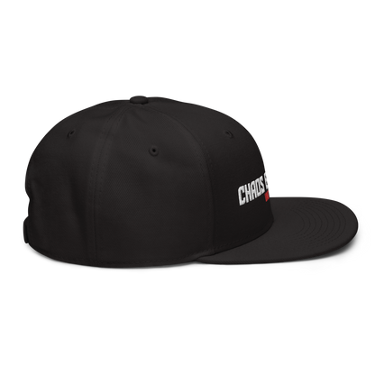 CHAOS ESPORTS - Snapback Cap - United