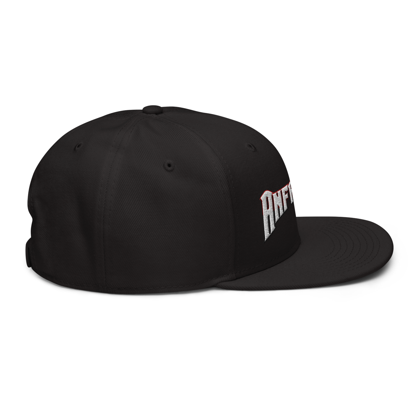 ANFAHRT - Snapback Cap