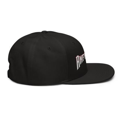 ANFAHRT - Snapback Cap