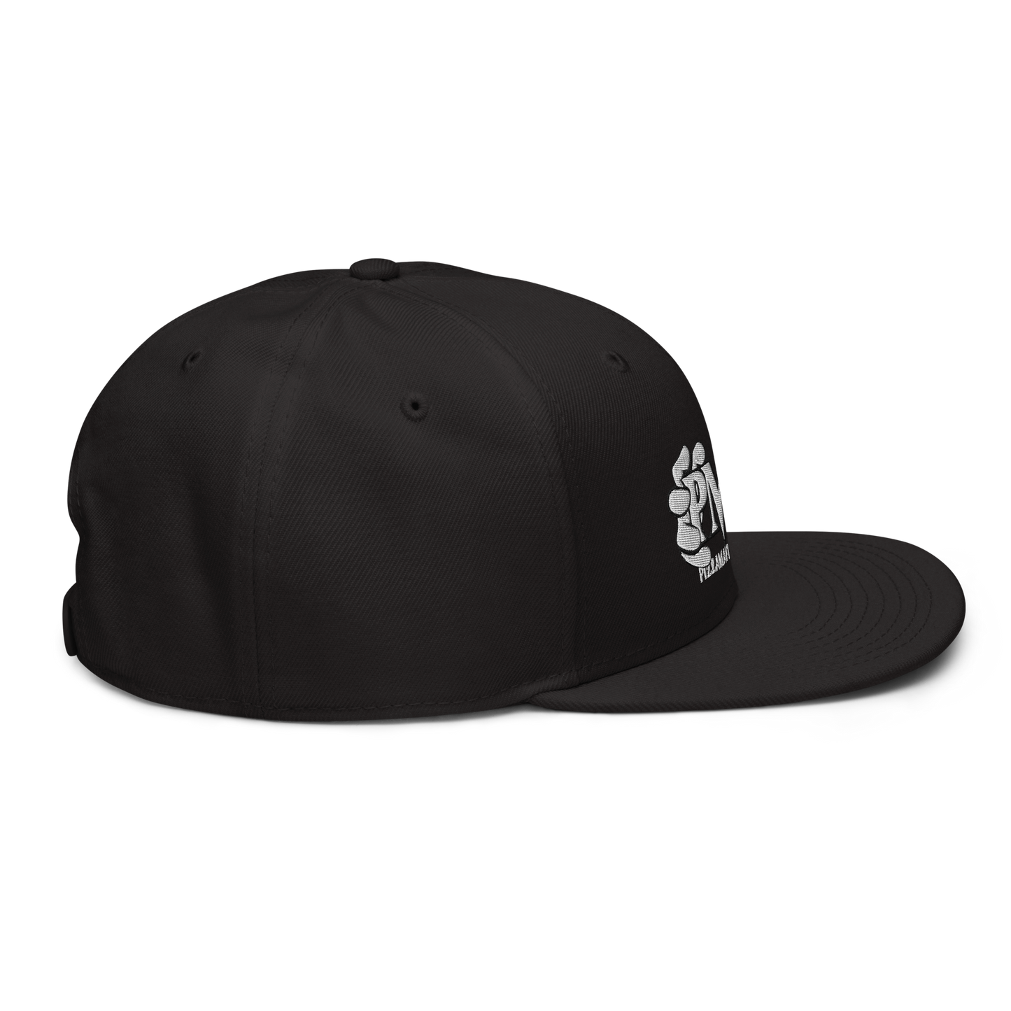 PIZZA MAFIA ESPORTS - Snapback Cap