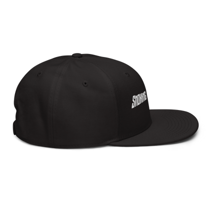 SMOKING GORILLAS - Snapback Cap