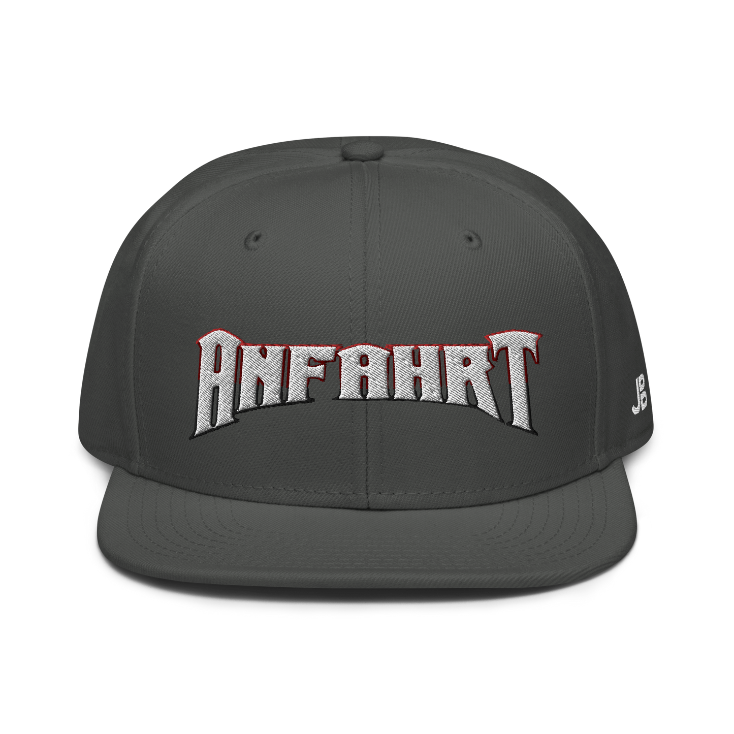 ANFAHRT - Snapback Cap