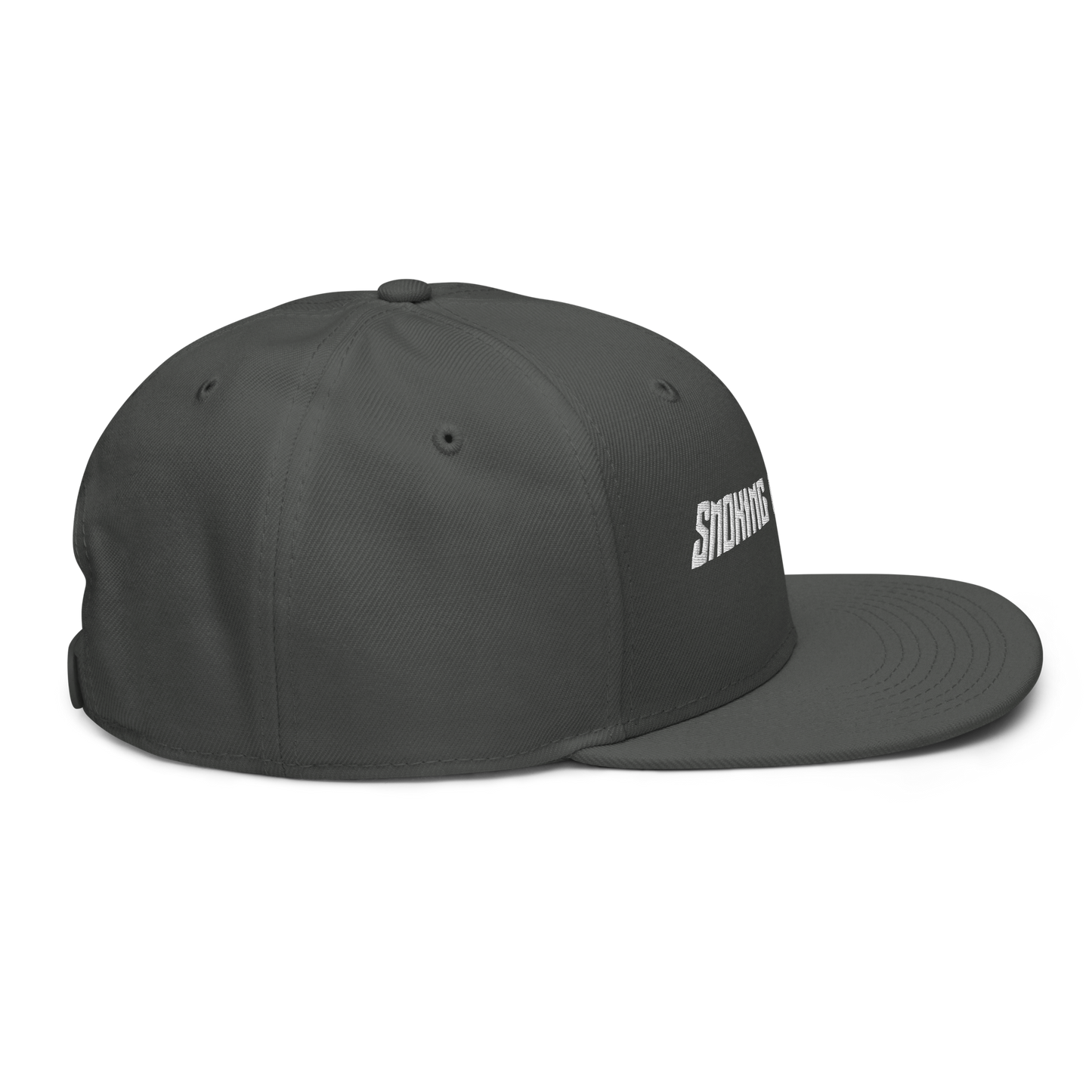 SMOKING GORILLAS - Snapback Cap