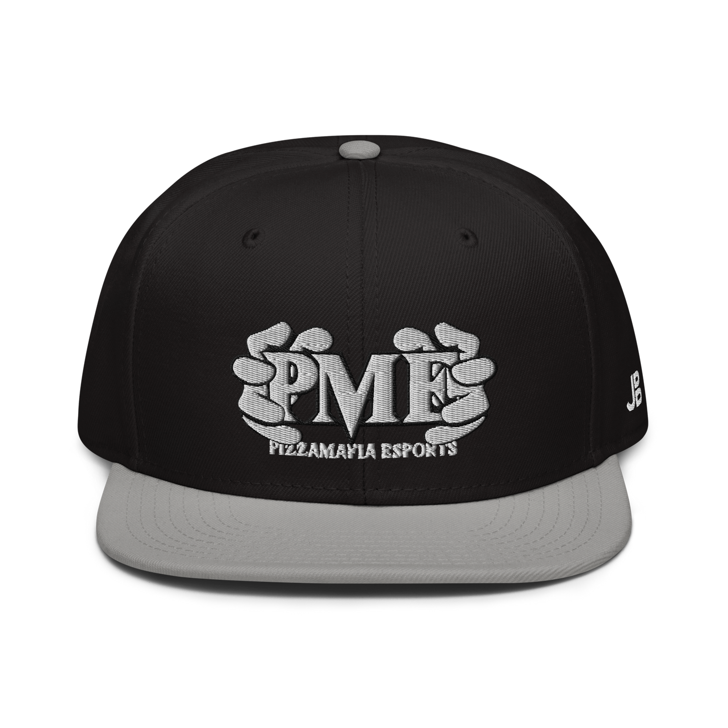 PIZZA MAFIA ESPORTS - Snapback Cap