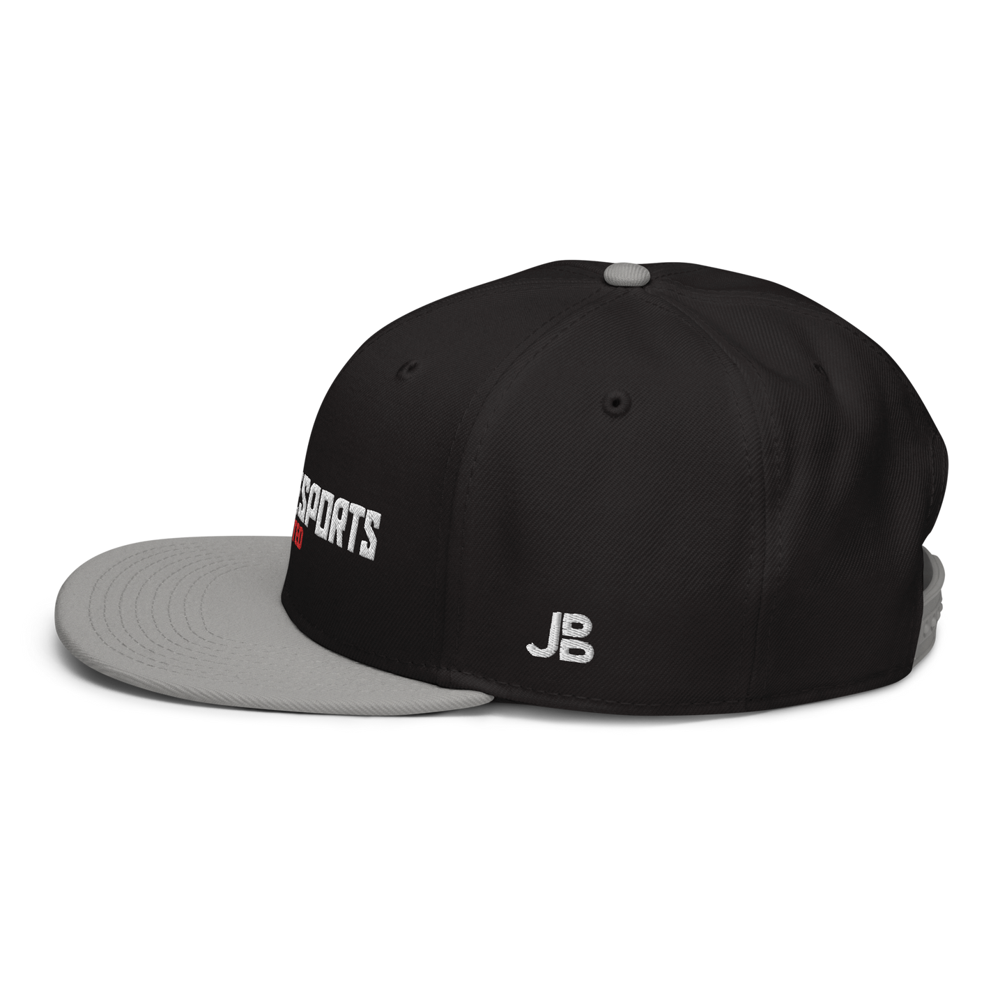 CHAOS ESPORTS - Snapback Cap - United