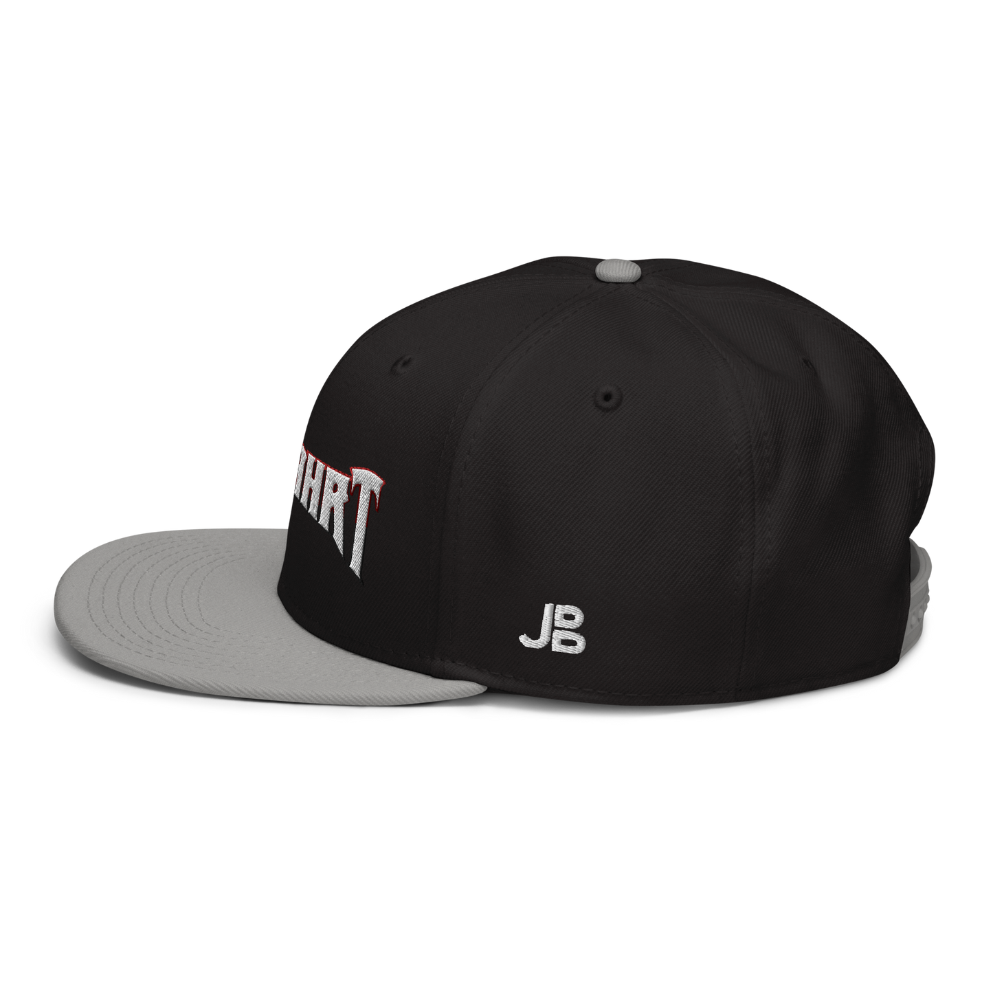 ANFAHRT - Snapback Cap