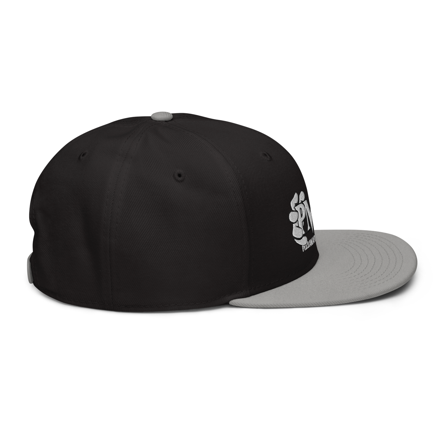 PIZZA MAFIA ESPORTS - Snapback Cap