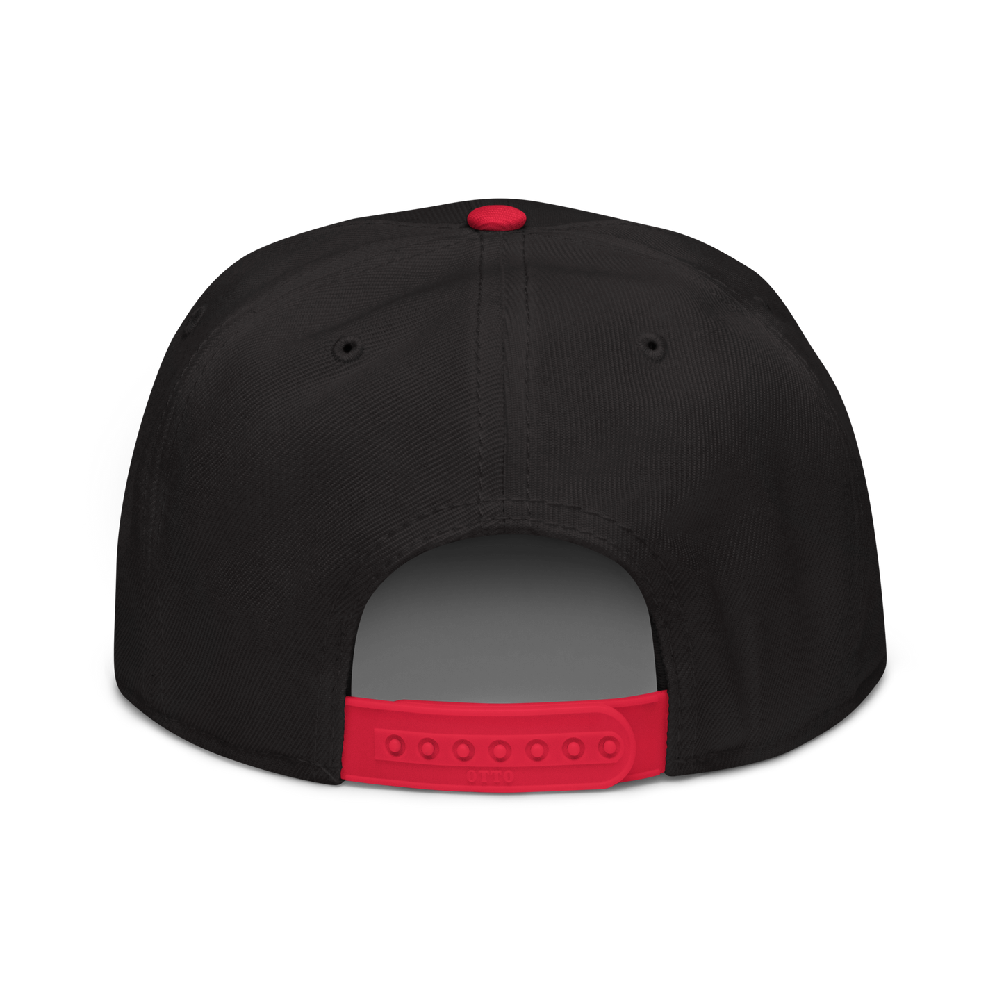 CHAOS ESPORTS - Snapback Cap - United