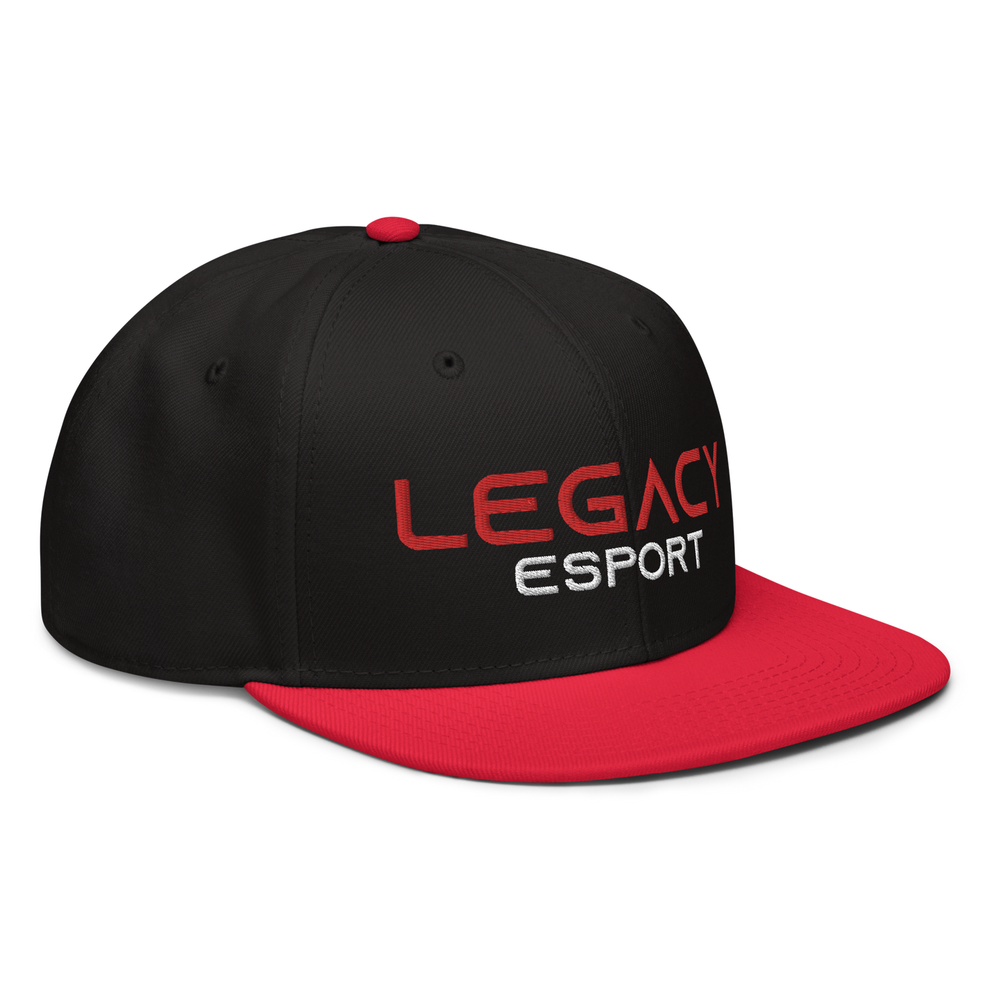 LEGACY ESPORT - Snapback Cap