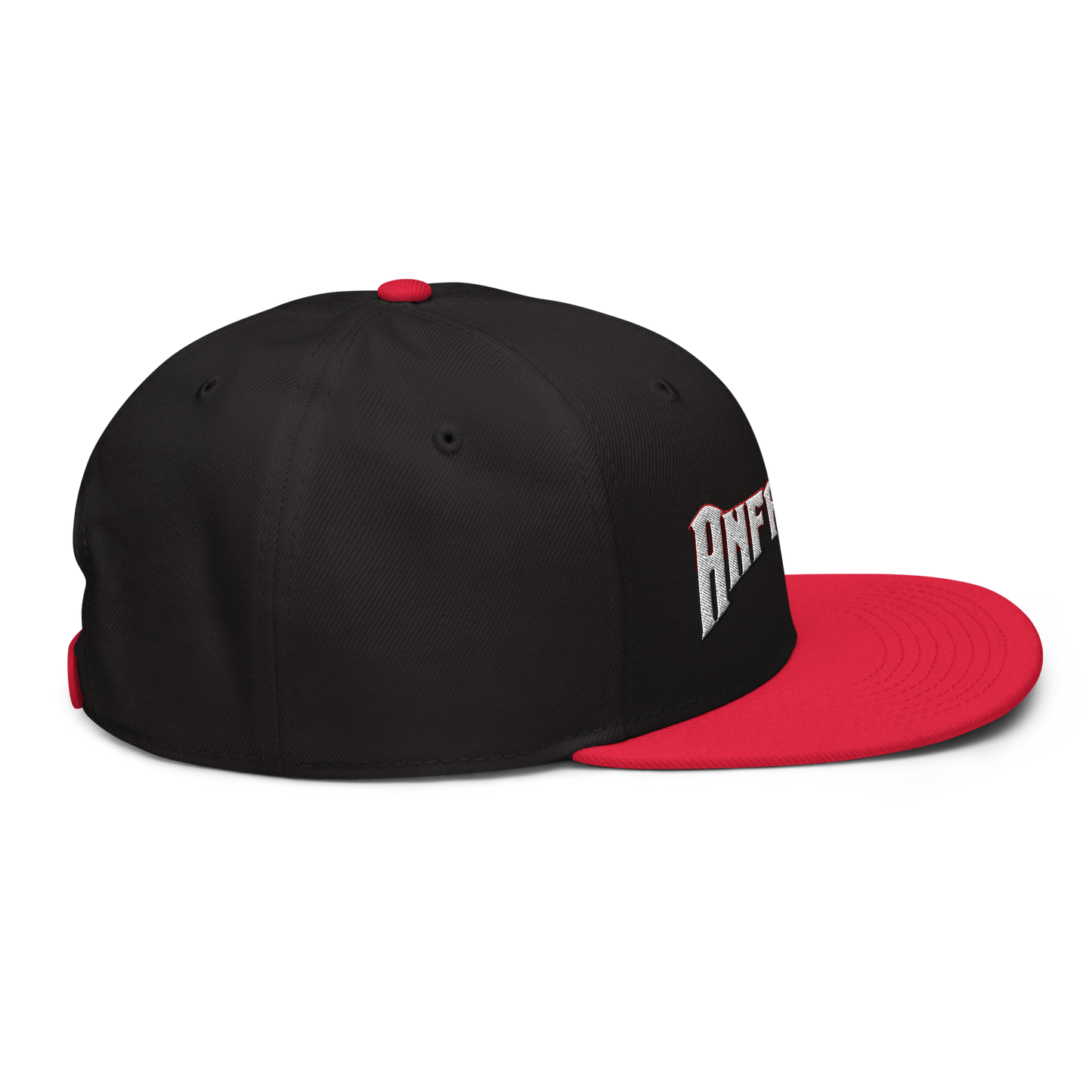 ANFAHRT - Snapback Cap