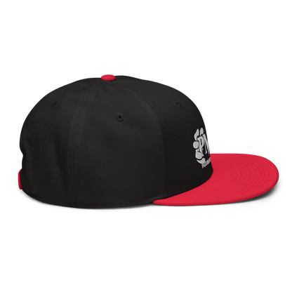 PIZZA MAFIA ESPORTS - Snapback Cap