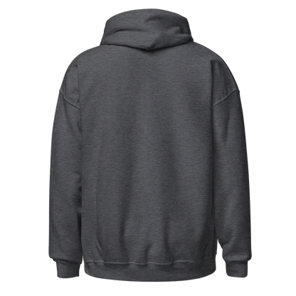 TEAM F4K3 ESPORTS - Sticklogo Hoodie