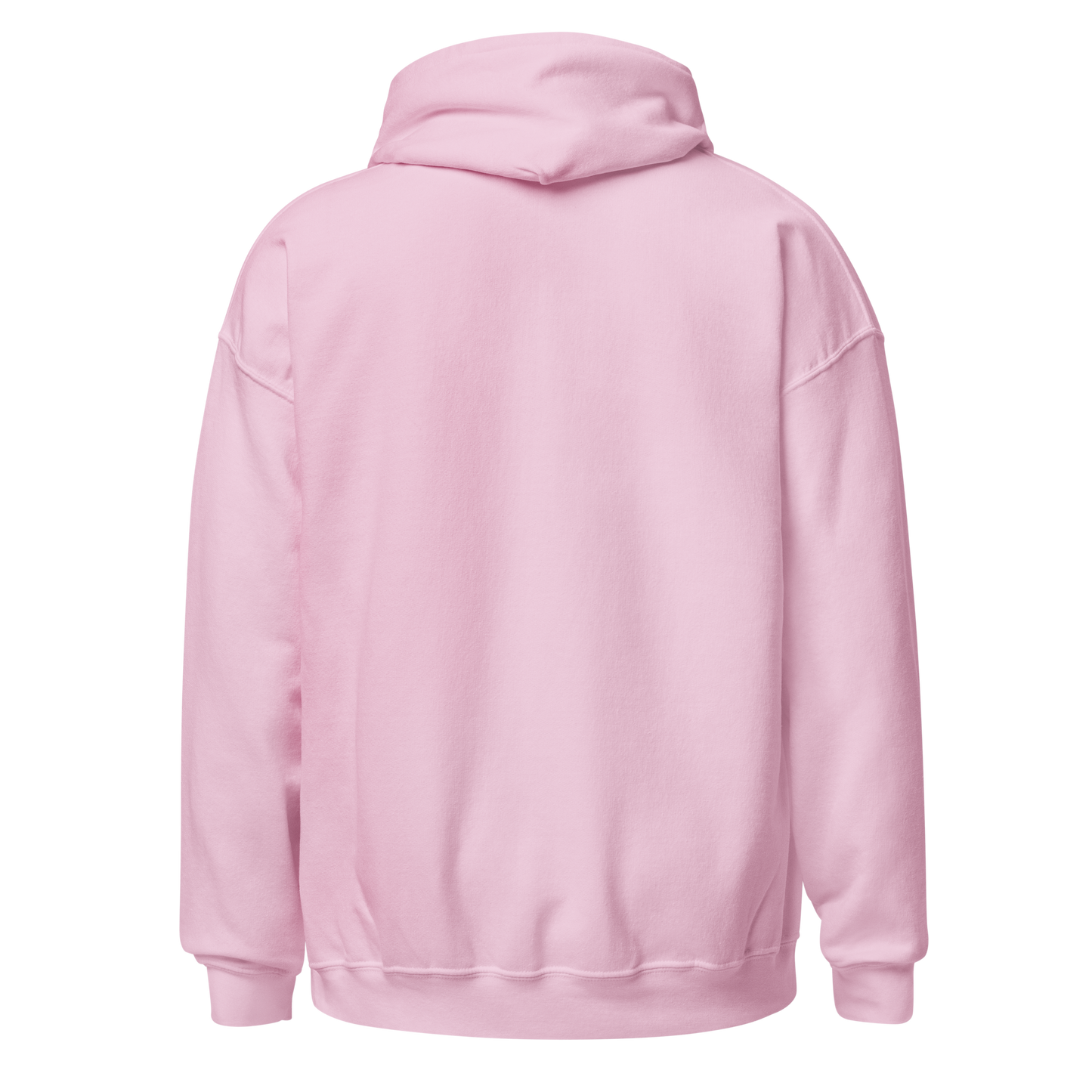 TEAM F4K3 ESPORTS - Sticklogo Hoodie