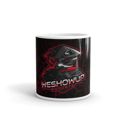 WESHOWUP ESPORTS - Tasse