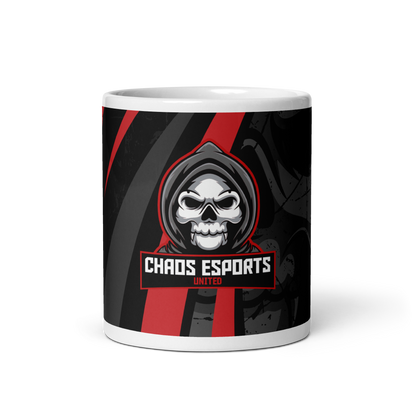 CHAOS ESPORTS - Tasse - United