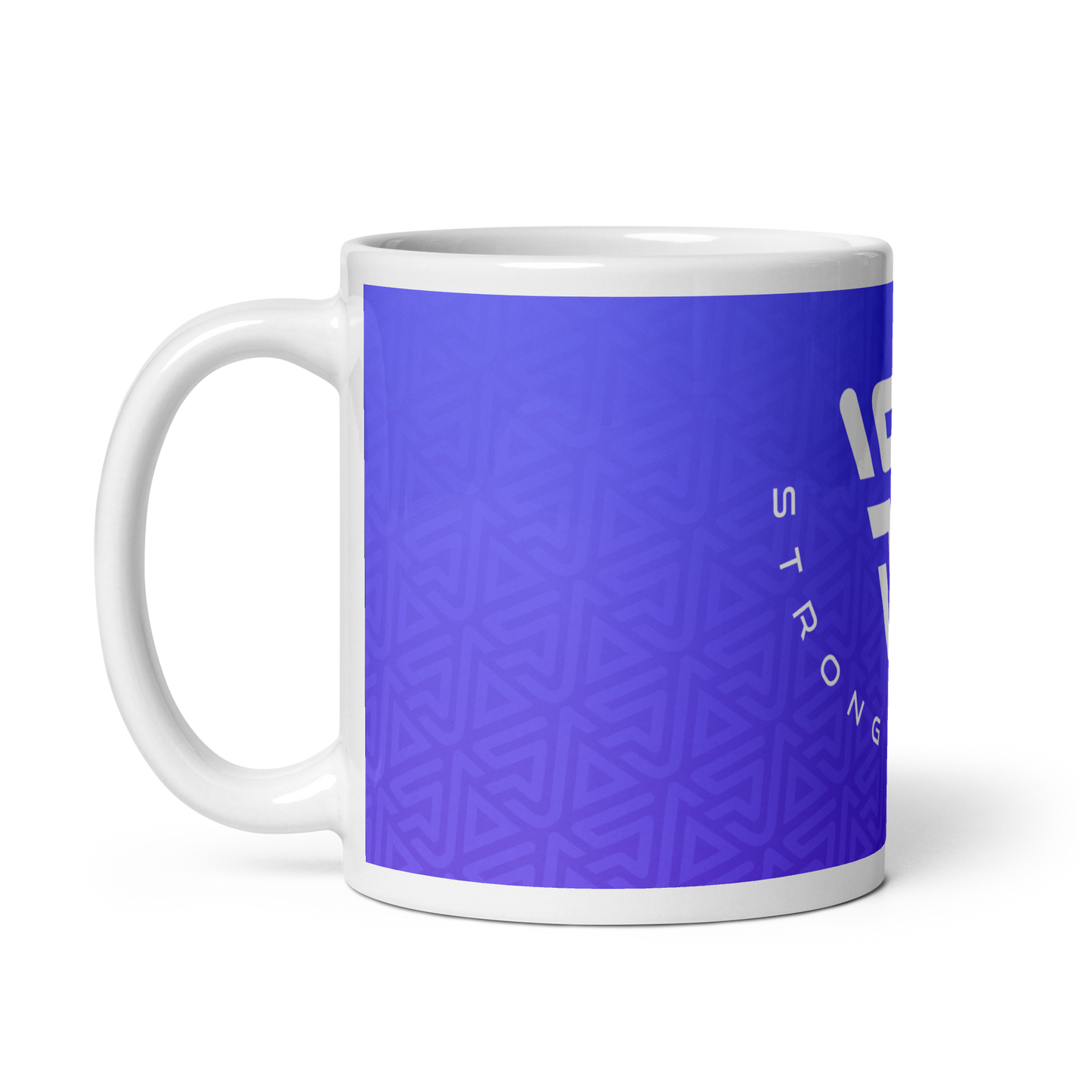 VIRTUAL STEEL -  Tasse Iconic