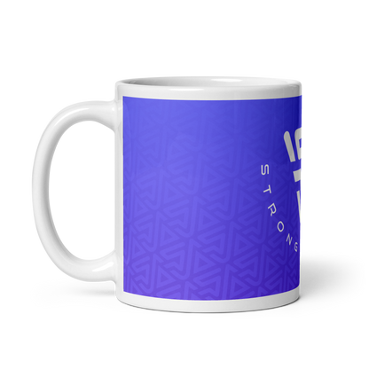 VIRTUAL STEEL -  Tasse Iconic