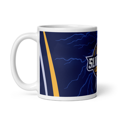 SLIQLESS ESPORTS - Tasse