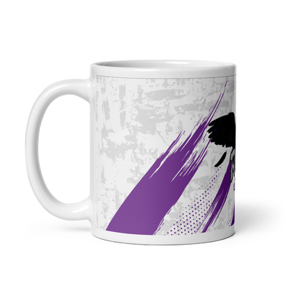 REDZ ESPORTS - Tasse Purple