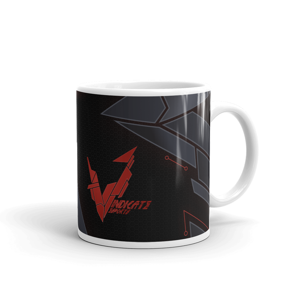 VINDICATE ESPORTS - Tasse