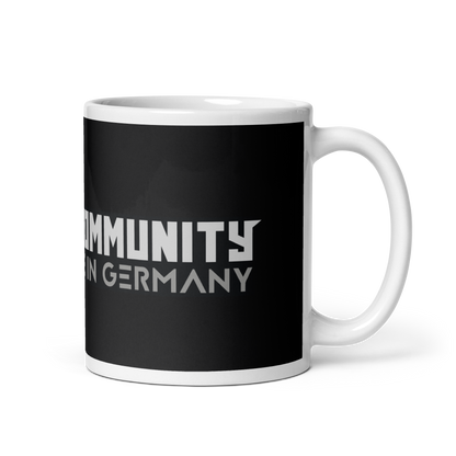 BAD BOYS COMMUNITY - Tasse Bad Girls