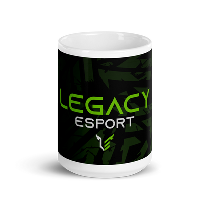 LEGACY ESPORT - Tasse Green