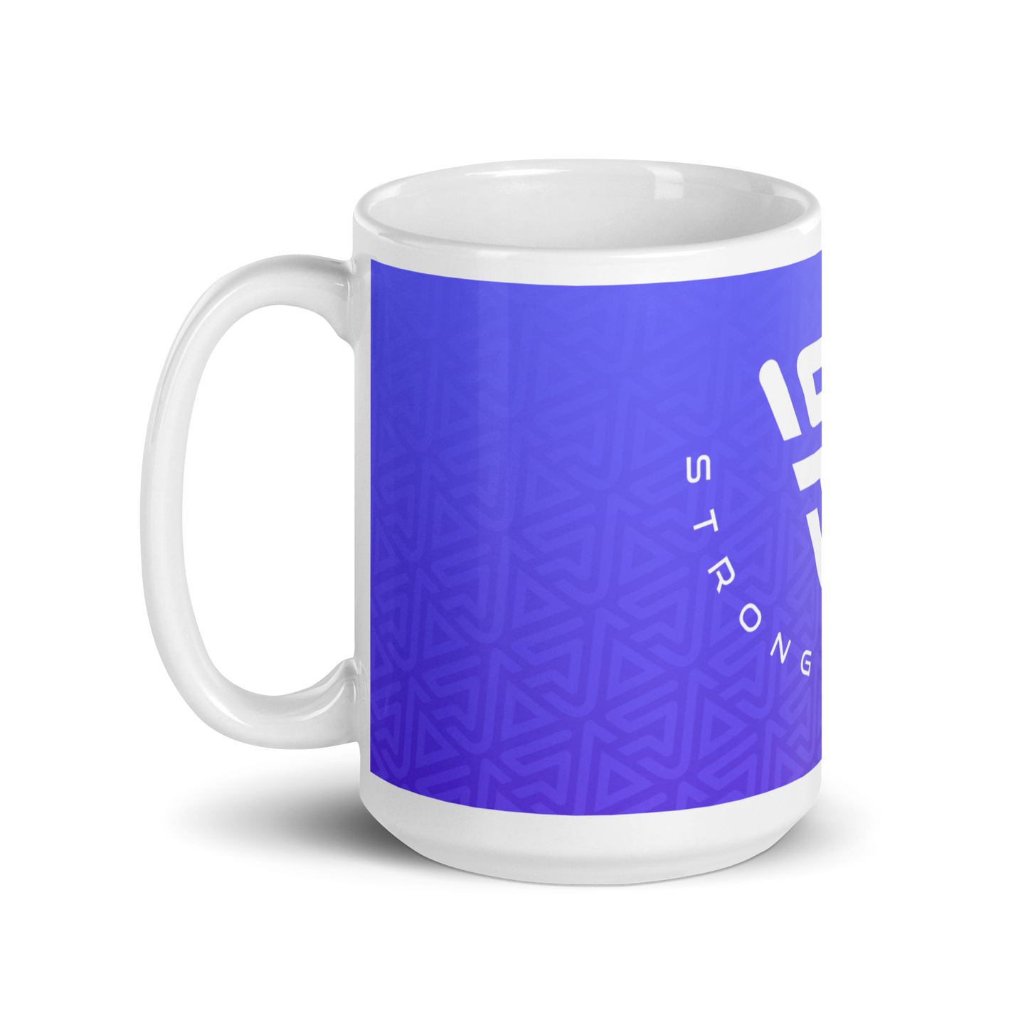 VIRTUAL STEEL -  Tasse Iconic