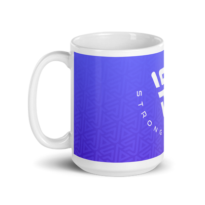 VIRTUAL STEEL -  Tasse Iconic