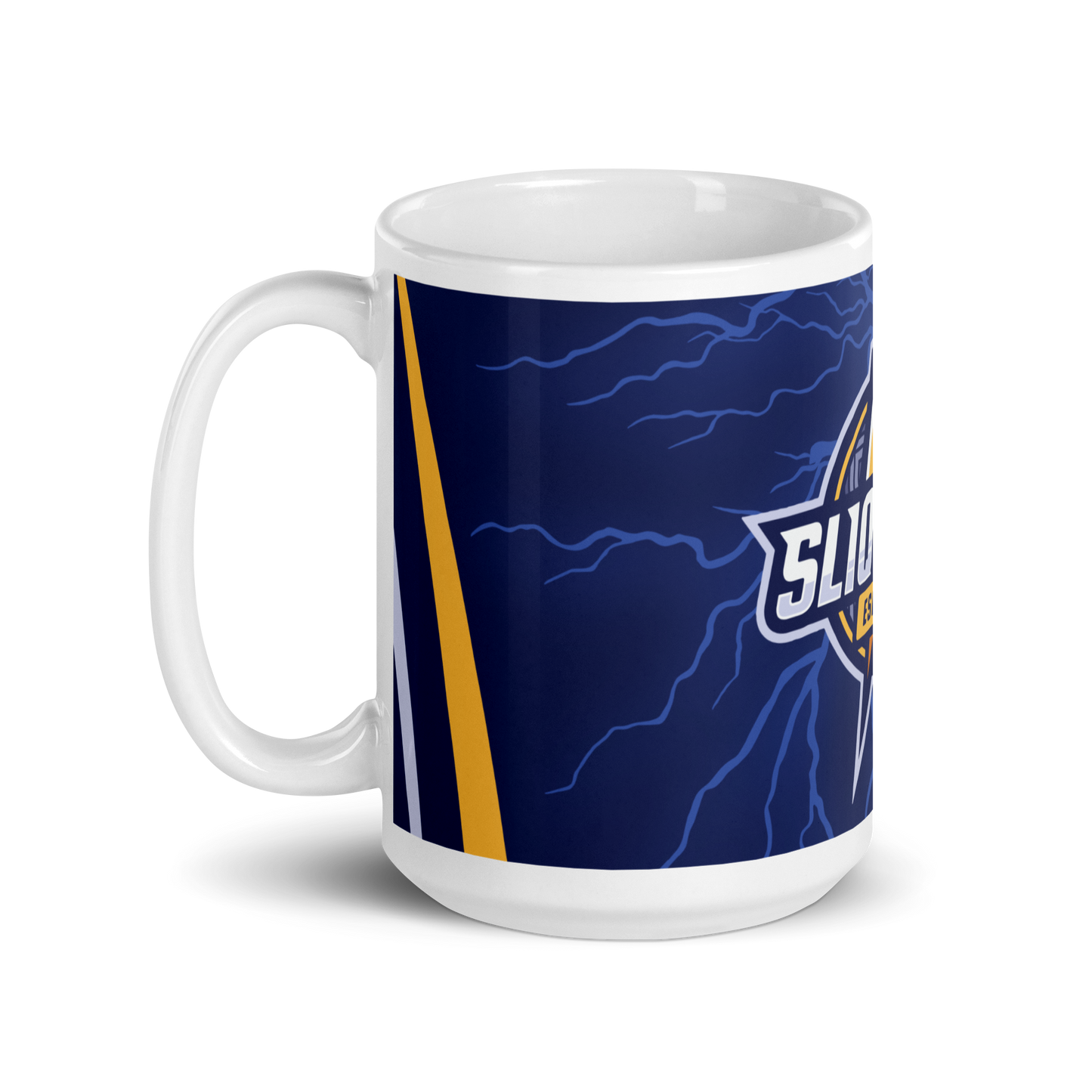 SLIQLESS ESPORTS - Tasse