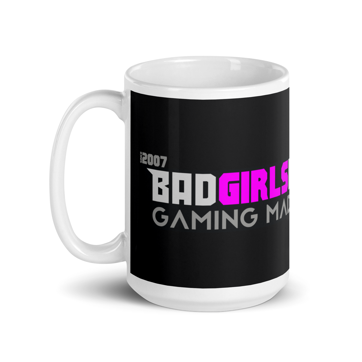 BAD BOYS COMMUNITY - Tasse Bad Girls