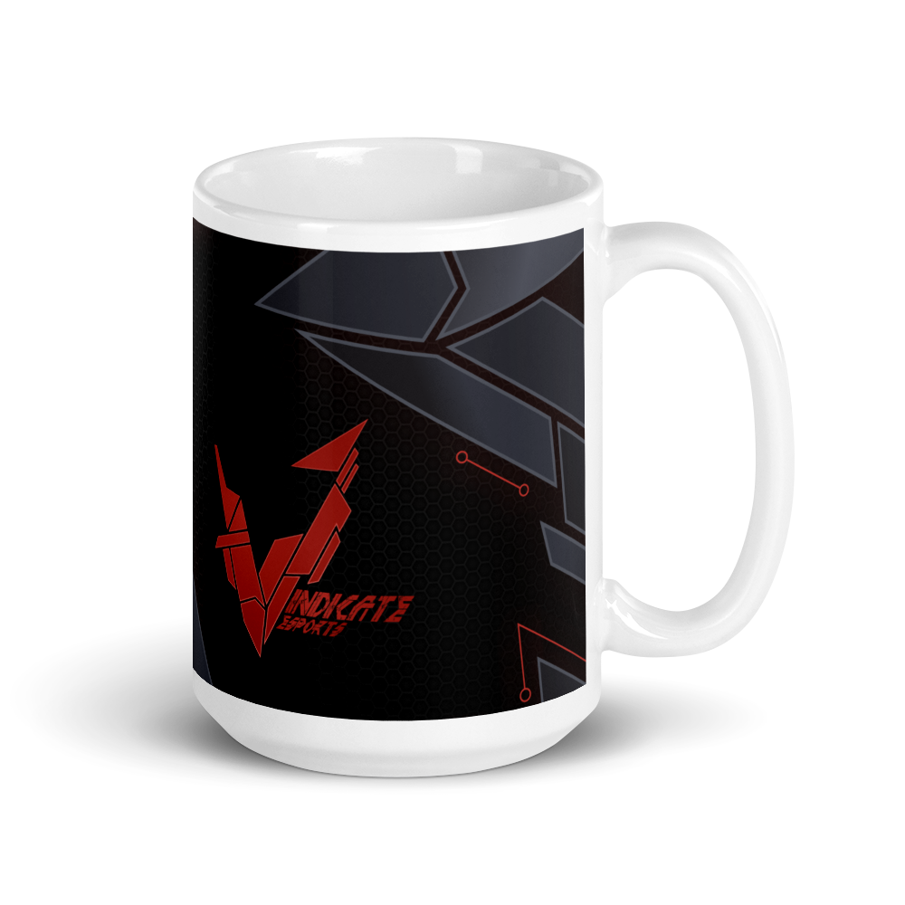 VINDICATE ESPORTS - Tasse