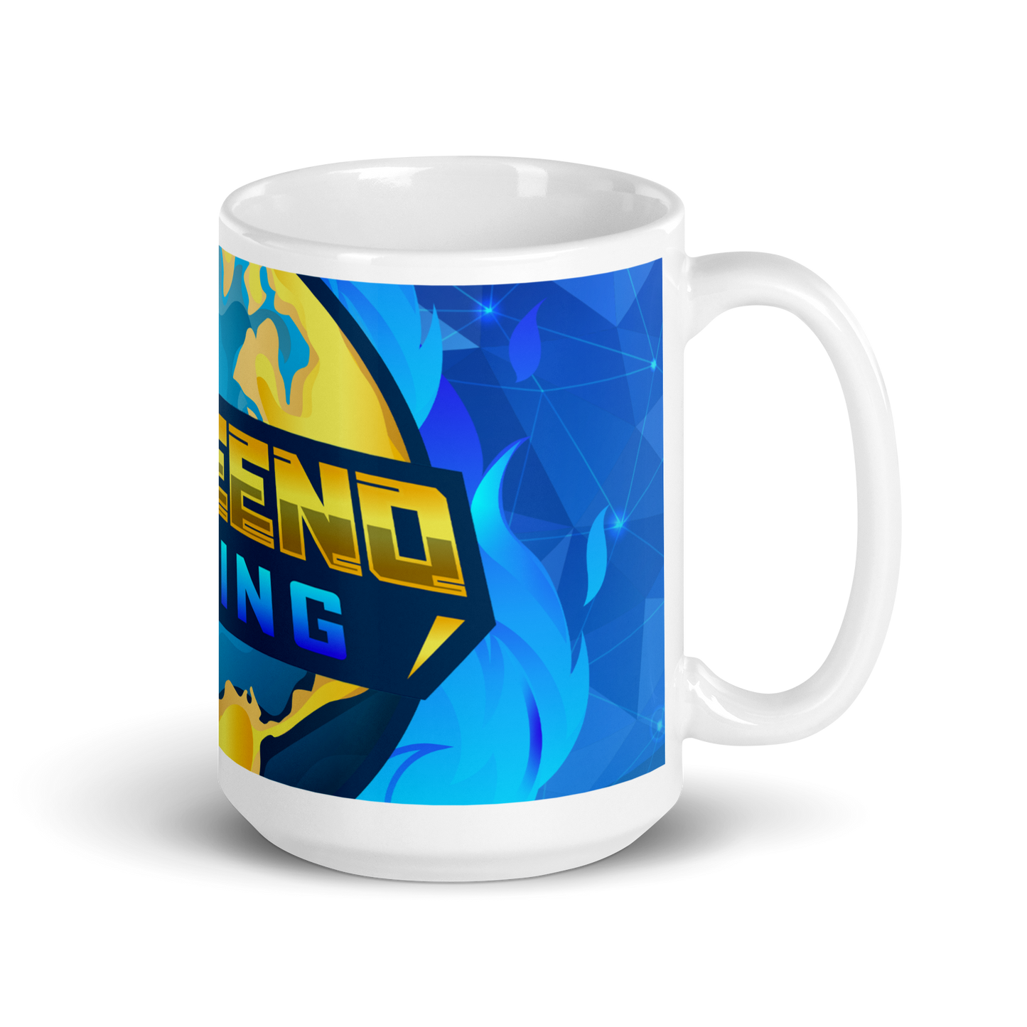 KAMEENO GAMING - Tasse