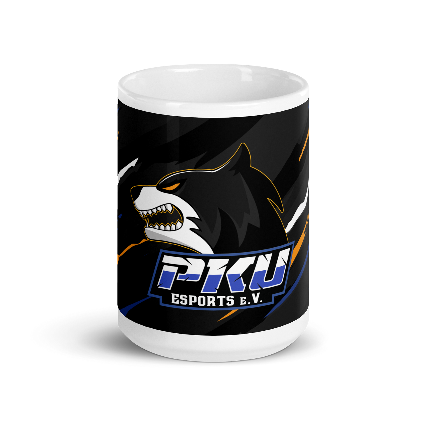 PKU ESPORTS E.V. - Tasse