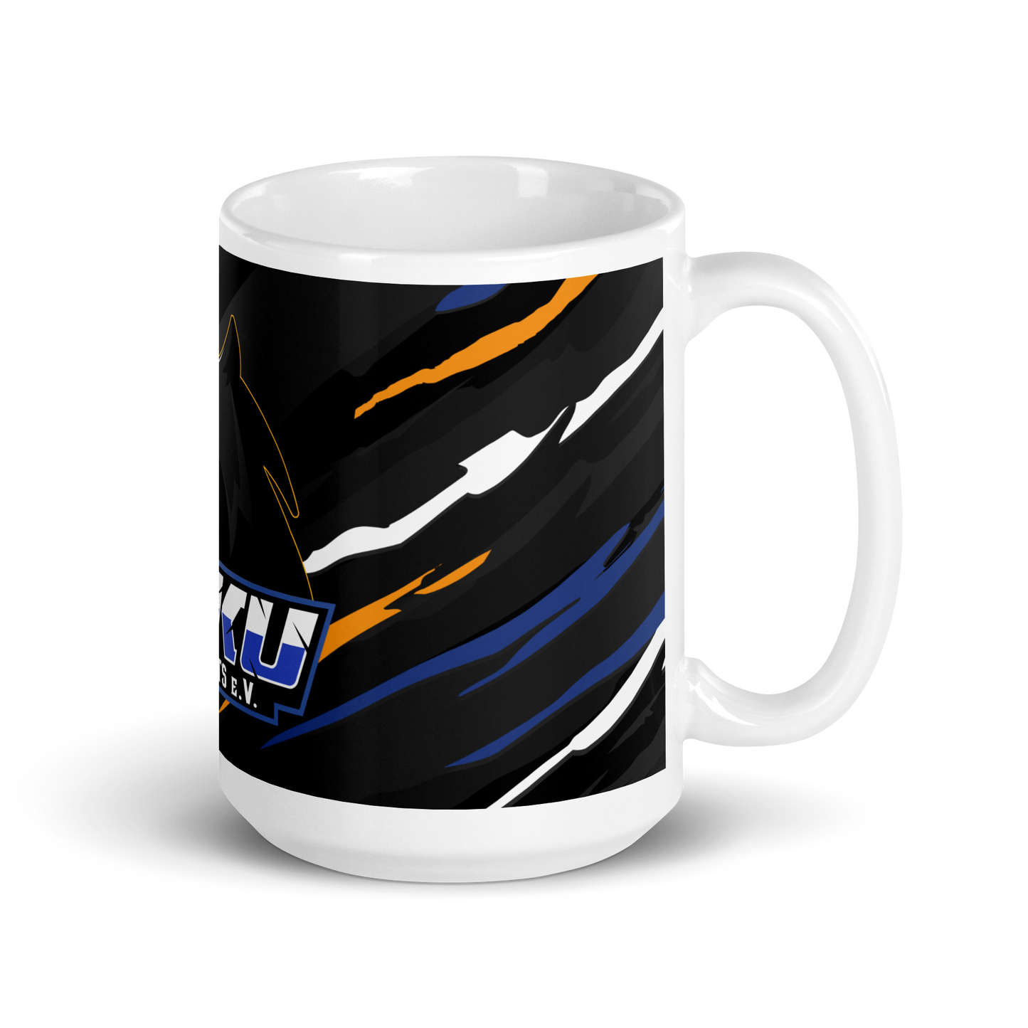 PKU ESPORTS E.V. - Tasse